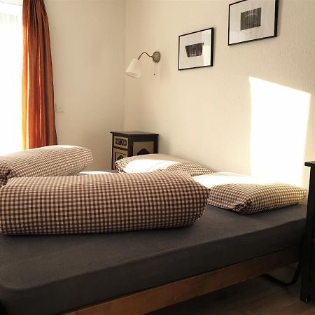 Berghotel Malixerhof Экстерьер фото