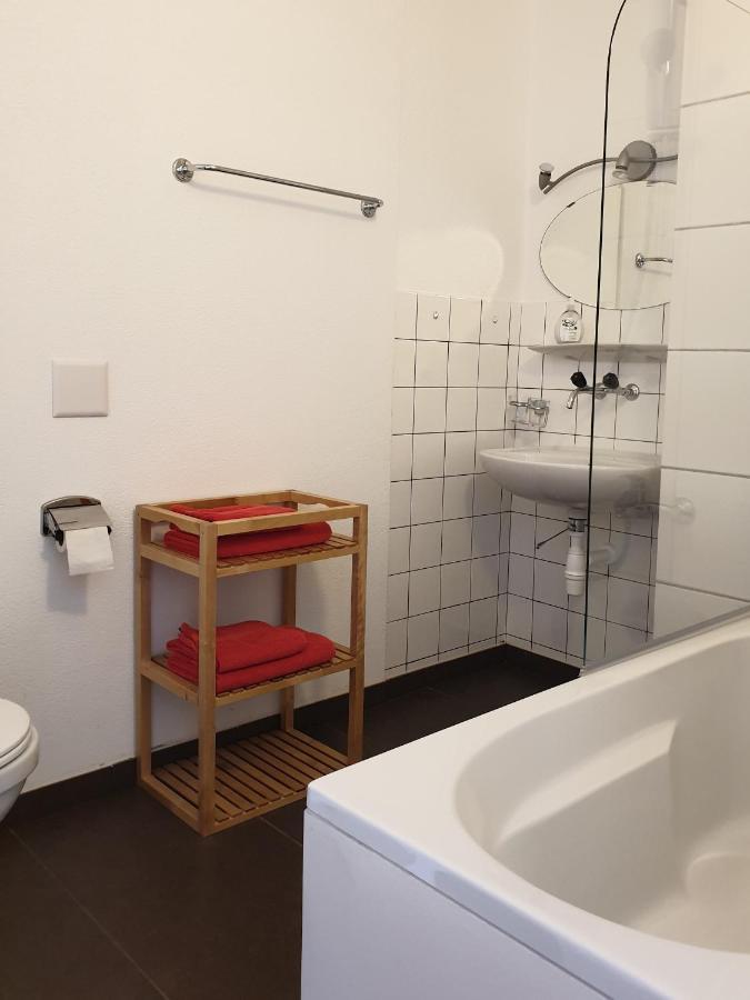 Berghotel Malixerhof Экстерьер фото