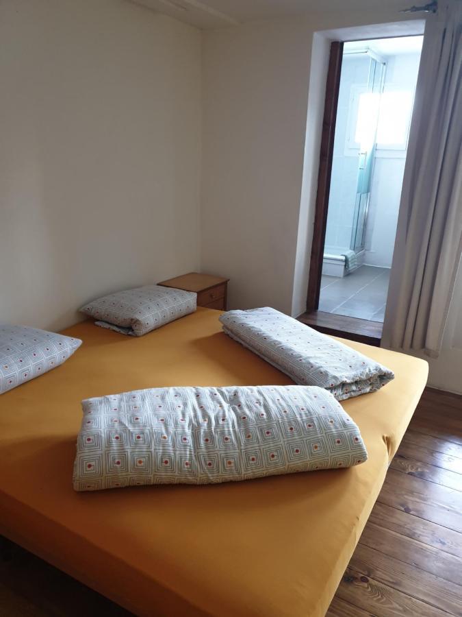 Berghotel Malixerhof Экстерьер фото