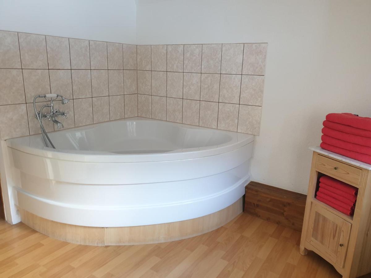 Berghotel Malixerhof Экстерьер фото