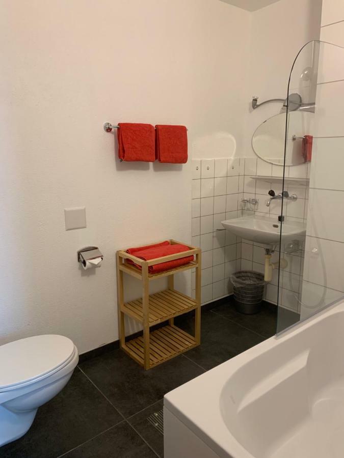 Berghotel Malixerhof Экстерьер фото
